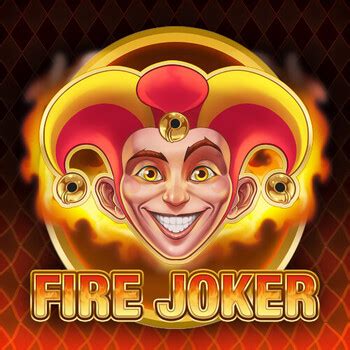 Jogue Fire Joker online
